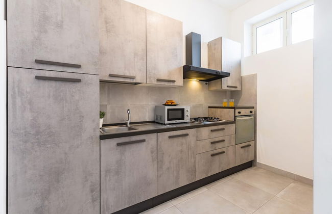 Foria 49 Apartment 2 by Wonderful Italy - Foto 5