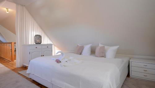 Doppelzimmer in der Hotelanlage Tarnewitzer Hof - Photo 4