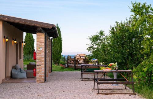 PinetoAlba Country House - Foto 3