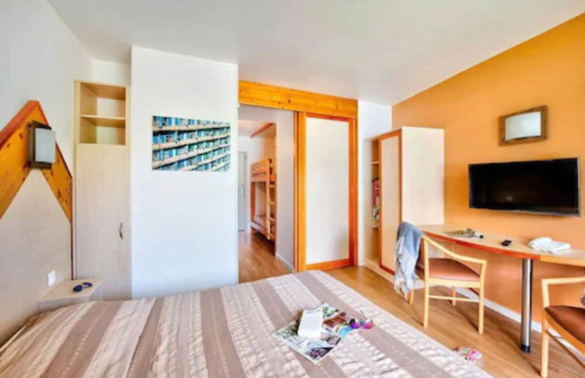 Village Club les Hyvans - Foto 7