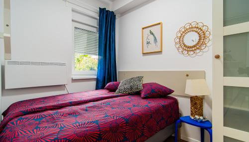 Flexible SelfCheckIns 110 - Zagreb - Private Parking - Loggia - Foto 4, heating