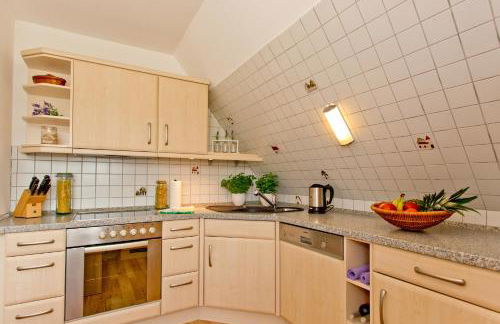 NEU! Ferienwohnung zum Wiesenblick - Foto 7