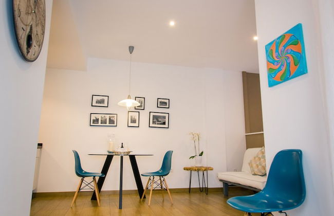 Holidays2Malaga Malagueta Apartments - Photo 6