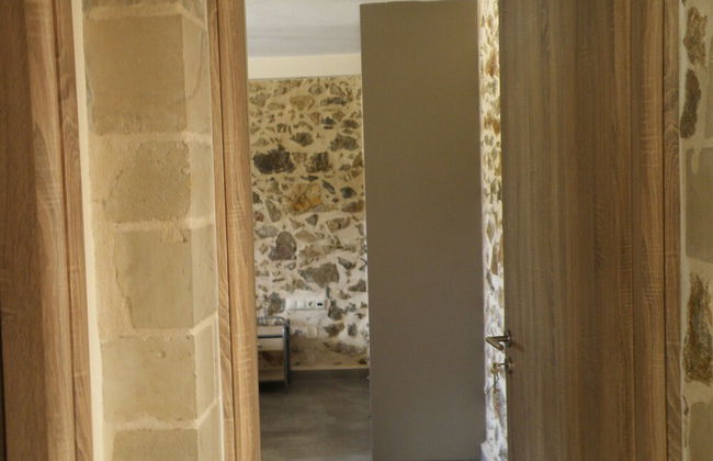 "tratidional House in Kalivos" - Foto 31