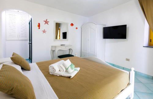 Villa Le Porpore - Foto 52