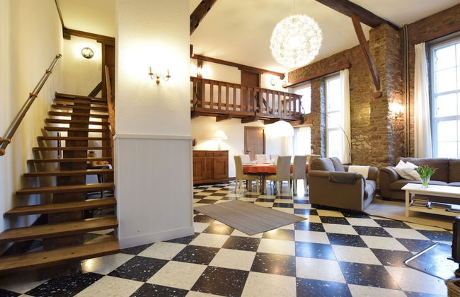 Charming House, Perfect for Family Holidays - Photo 2