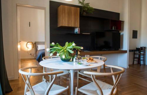 Dimora San Bartolomeo - Design, Panoramic View & Culture - Foto 1