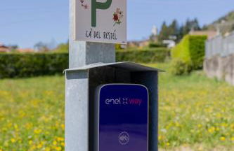 La Terrazza sui Monti - Foto 51