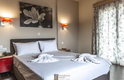 Panorama Resort - Foto 158