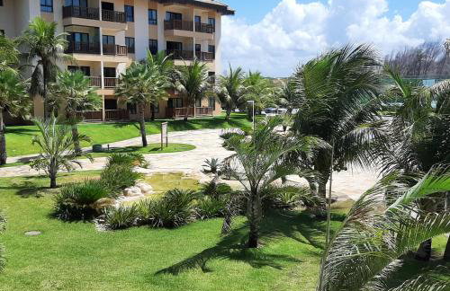 VG SUN CUMBUCO-Lake Flat C1 201 1 a 4 pessoas - Photo 2