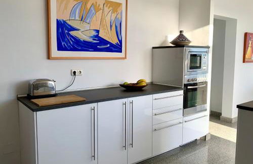 Villa Dois Mares Puerto Calero - Foto 9