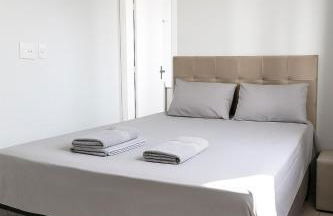 Apartamento c Ar condicionado 5 minutos UFU, Parque Sabia e Shopping - Foto 30