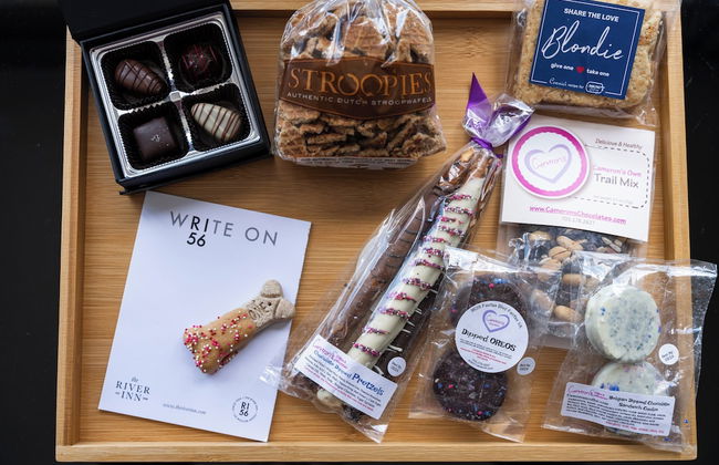 The River Inn - Foto 61