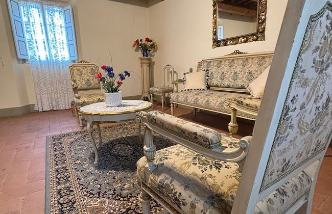 FUCCIOLI II - Foto 9