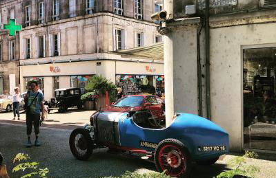 Studio du Cherche Midi - Foto 23