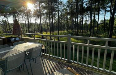 La Forêt des Pins - Free Check-In - Wifi - Parking Privé - Netflix - Draps & Serviettes inclus - Foto 25