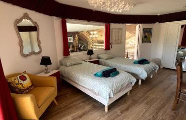 Villa d exception avec Piscine vue mer et jacuzzi sur les hauteurs de La Ciotat - Foto 28