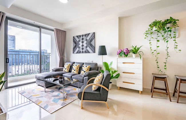 Millennium Masteri Apartment - Foto 54