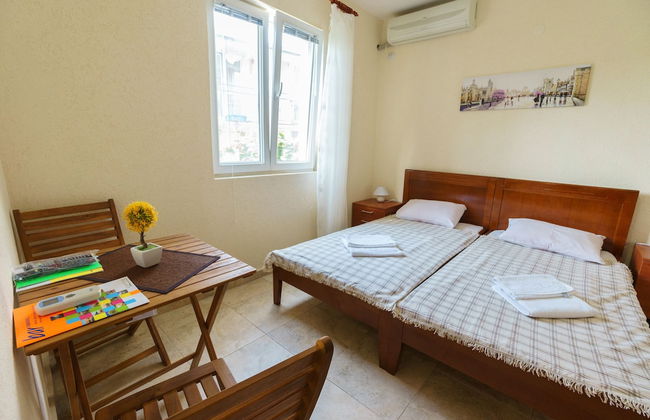 Apartments LORA - Foto 22