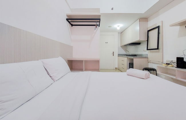 Comfy Studio At Poris 88 Apartment - Foto 7