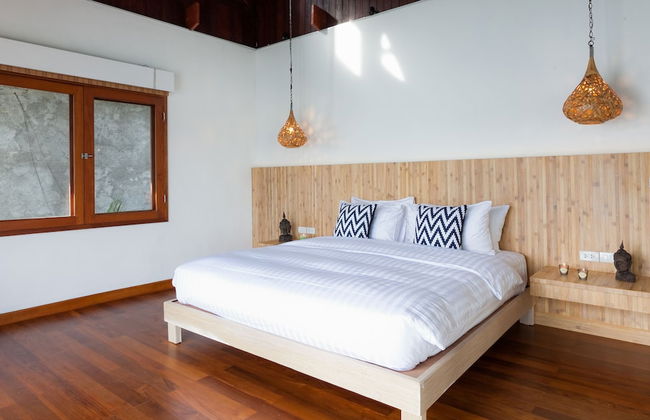 Villa Nevaeh - Foto 5