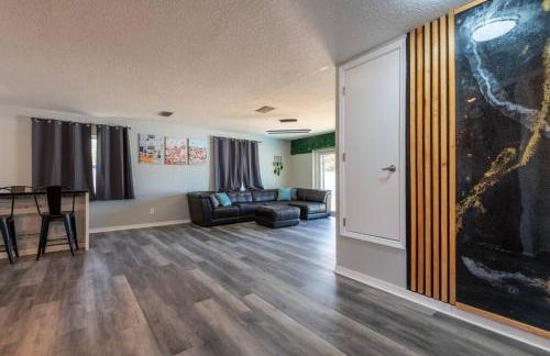 Cruise-Ready Oasis 15min to Beach & Port Canav & Huge Pool - Foto 28