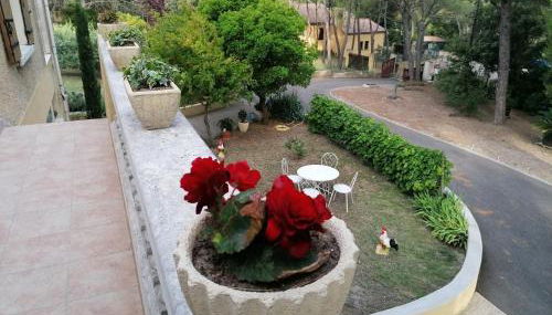 STUDIO meublé indépendant chez l'habitant - Foto 5, Garden view