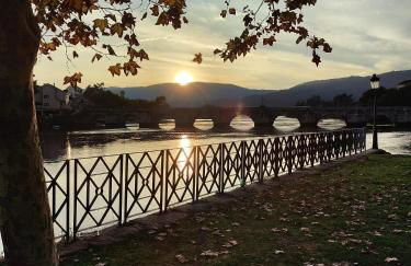 CASA DOS PEIXIÑOS Pontesampaio - Foto 49