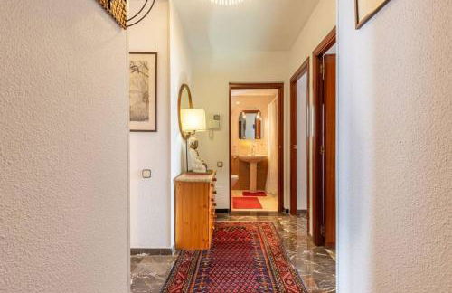 Torre Benipark 13c primera linea playa Poniente - Foto 12