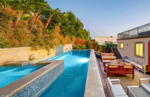 Stunning Views, Rooftop Vista, Pool & Spa - Foto 9