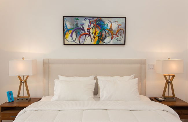 Las Villas Marina Pez Vela - Foto 15