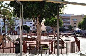 Apartamento Mar del Sur - Foto 45