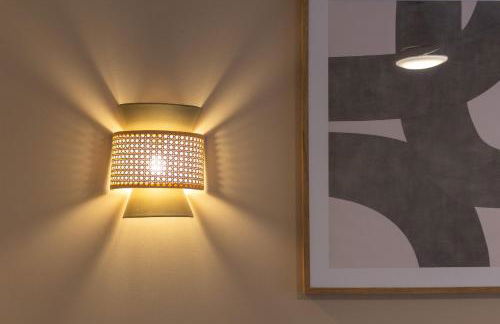 Arena Marina - Pool and relaxation near the airport - Foto 36