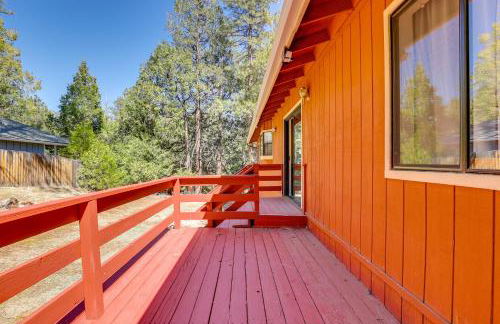 Zen Mountain Retreats - Hike, Relax in Idyllwild - Foto 20