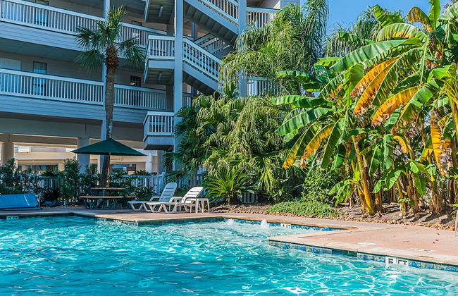 Charming Ocean View Condo - Foto 12