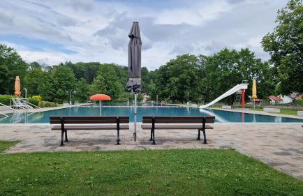 Gasthof zur Post - Foto 23