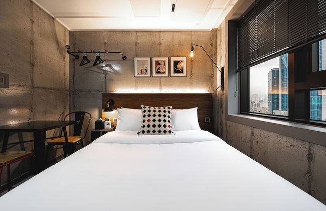 Urbanstay Boutique Nampo BIFF - Foto 22