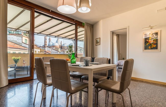 Basilica Sant'Antonio at 100 meters - Foto 58