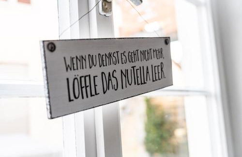 Fewo Im alten Fachwerkhaus - Foto 18