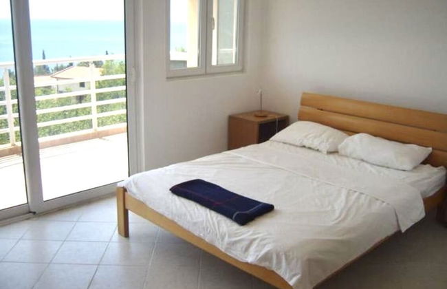 Spectacular sea View 4-bed Duplex Apartment - Foto 5