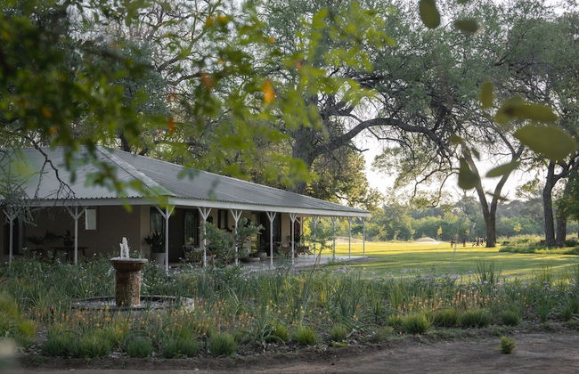 Kolokolo Safari Home – Mashatu Game Reserve - Foto 33