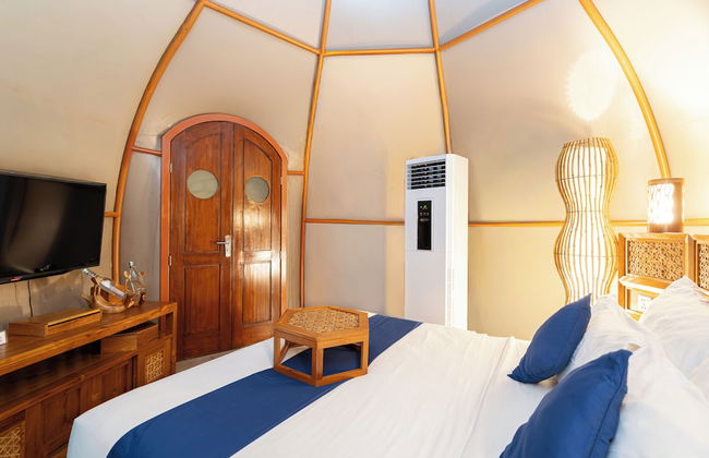 Triyana Resort and Glamping - Foto 23