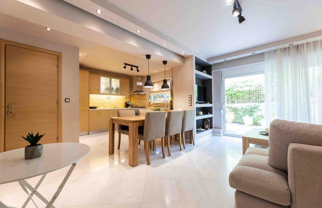 The Garden House at Alimos - Foto 45