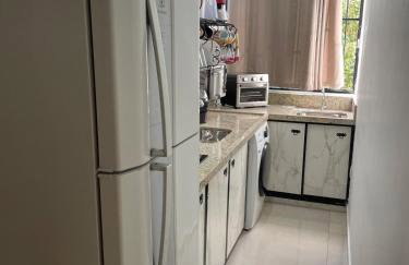 Casa confortável com um quarto - Foto 26