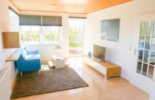 Haus Nordlicht Ferienwohnung *At Nuurdlacht* - Photo 6