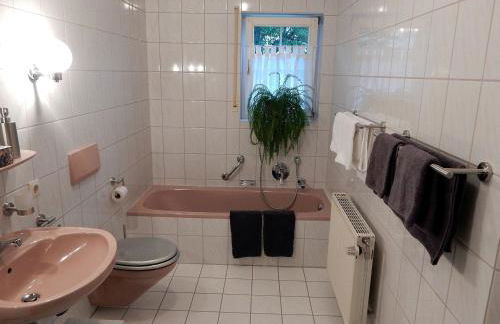 Ferienwohnung am Wildpflanzenpark - Foto 12