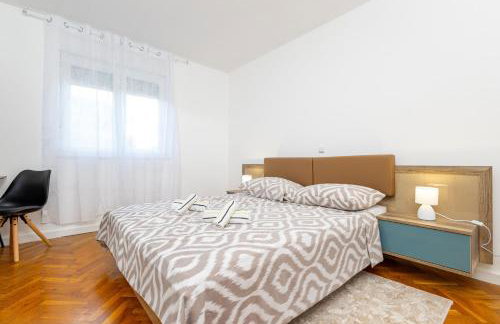 Apartments Marin - Photo 15