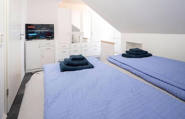 Haus der Elemente - Foto 3