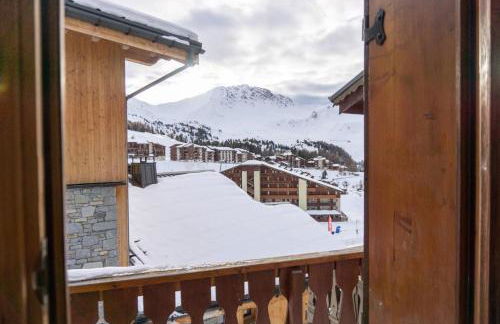 Résidence Alpages - Chalet des Alpages N°20 MAE-6563 - Foto 16