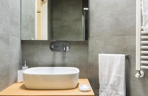 SPAZIO M&M Via Augusto Anfossi 10 - Foto 25